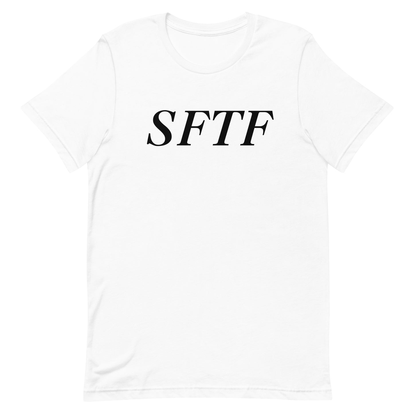 SFTF club T-Shirt