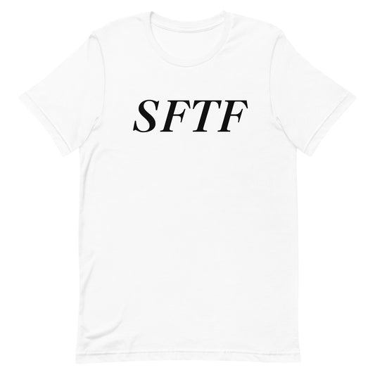 SFTF club T-Shirt